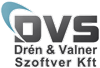 Drén & Valner Szoftver Számítástehnikai Kft Logo