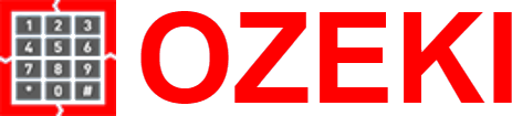 OZEKI Informatikai Kft Logo